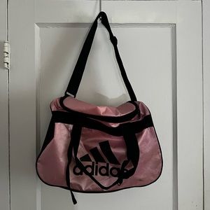 Adidas gym bag
